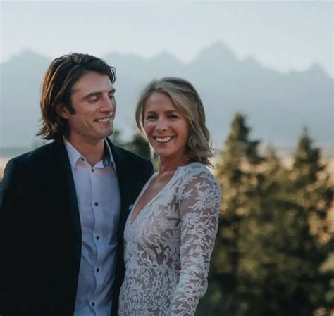 tyler harlow married